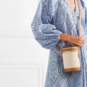 Paravel | Crossbody Capsule